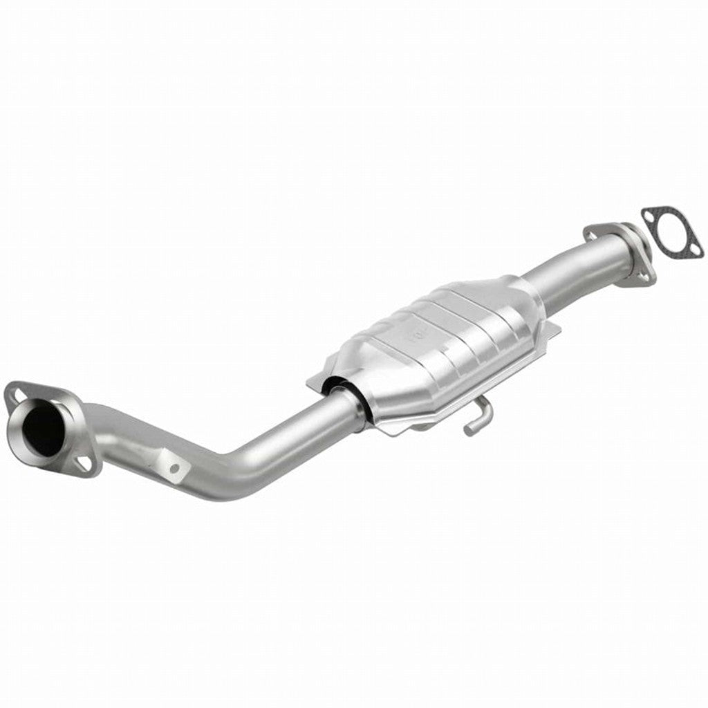 MAGNAFLOW 23373 Catalytic Converter Direct-Fit Standard Grade for FORD Ranger 1983-1988 Photo-0 