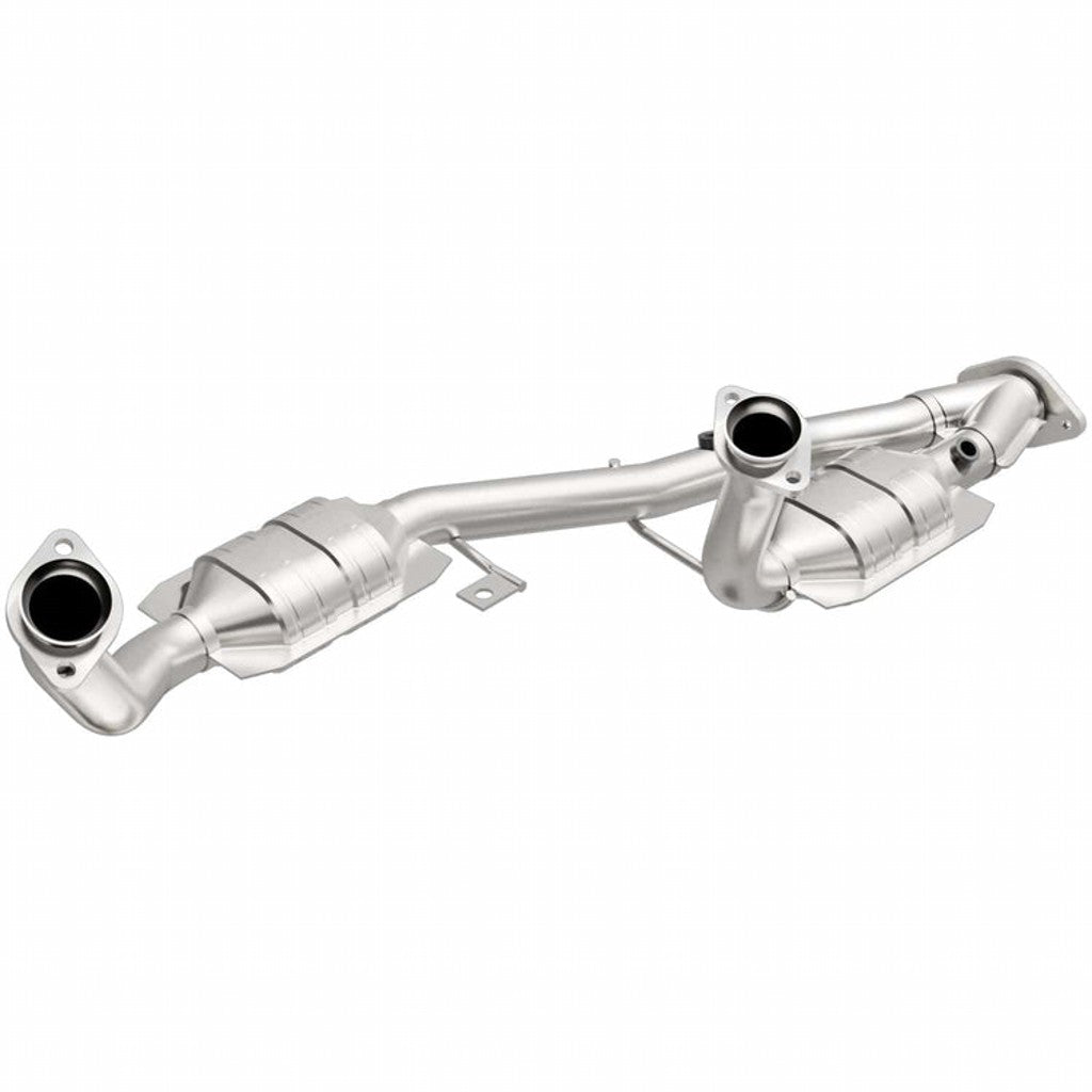 MAGNAFLOW 23381 Catalytic Converter Direct-Fit HM Grade for FORD Windstar 1995-1996 Photo-0 