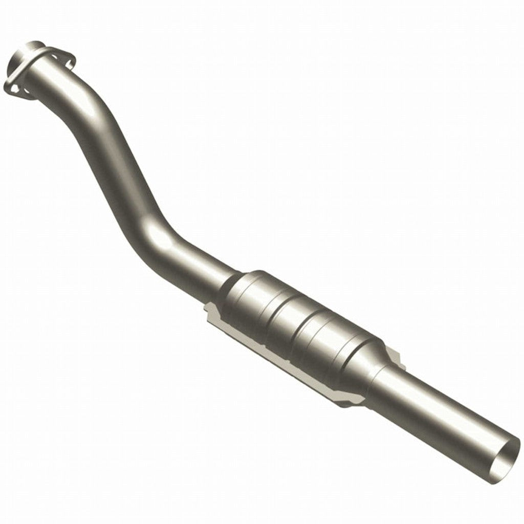 MAGNAFLOW 23404 Catalytic Converter Direct-Fit HM Grade for BUICK Riviera 1995-1996 Photo-0 