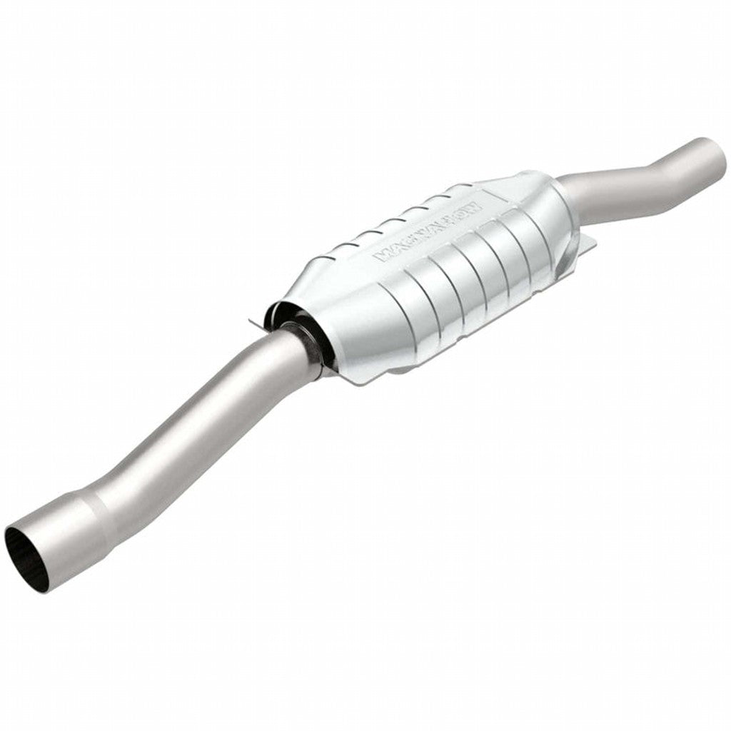 MAGNAFLOW 23480 Catalytic Converter Direct-Fit Standard Grade for CHEVROLET Lumina 1990-1993 Photo-0 