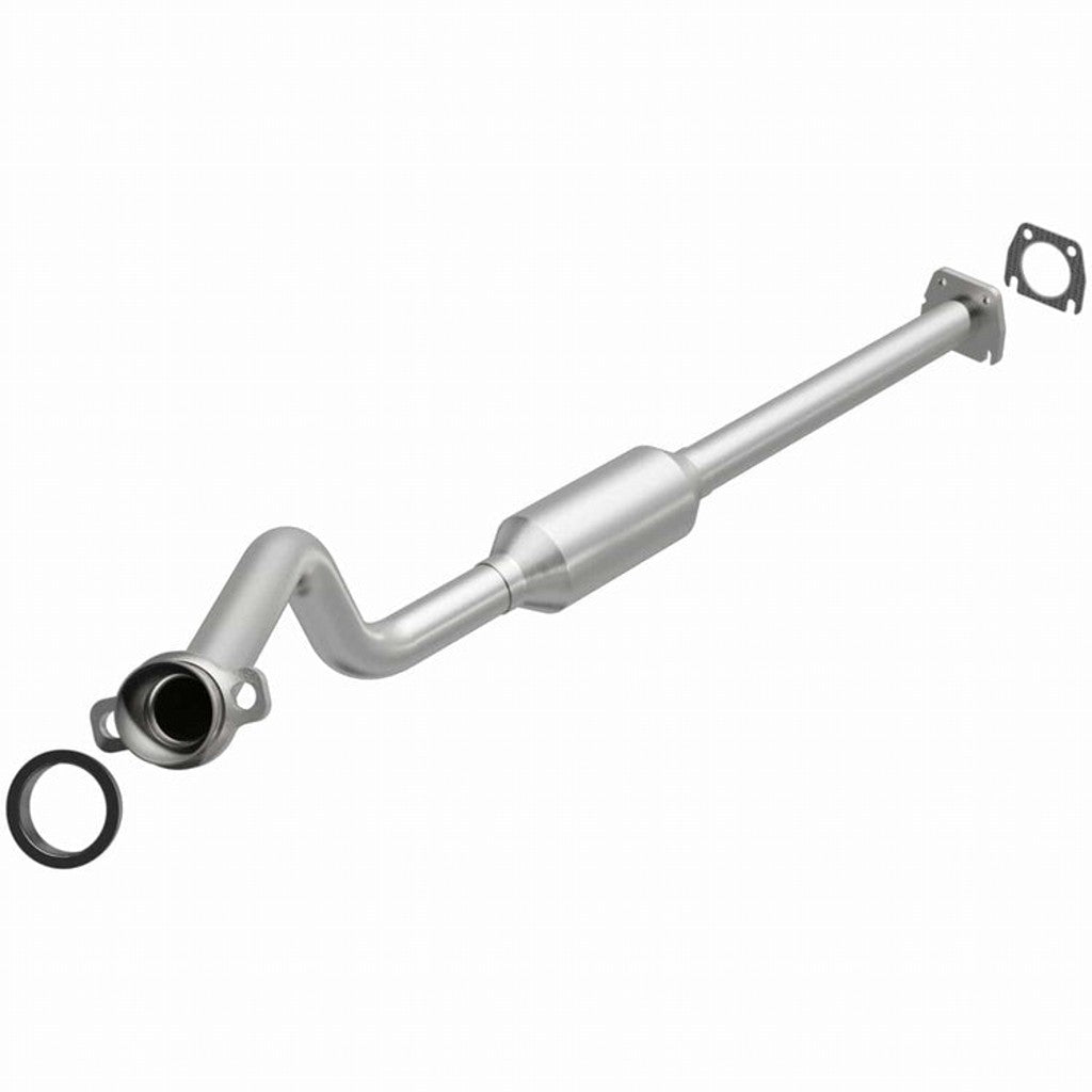MAGNAFLOW 23491 Catalytic Converter Direct-Fit Standard Grade for BUICK Century 1994-1995 Photo-0 
