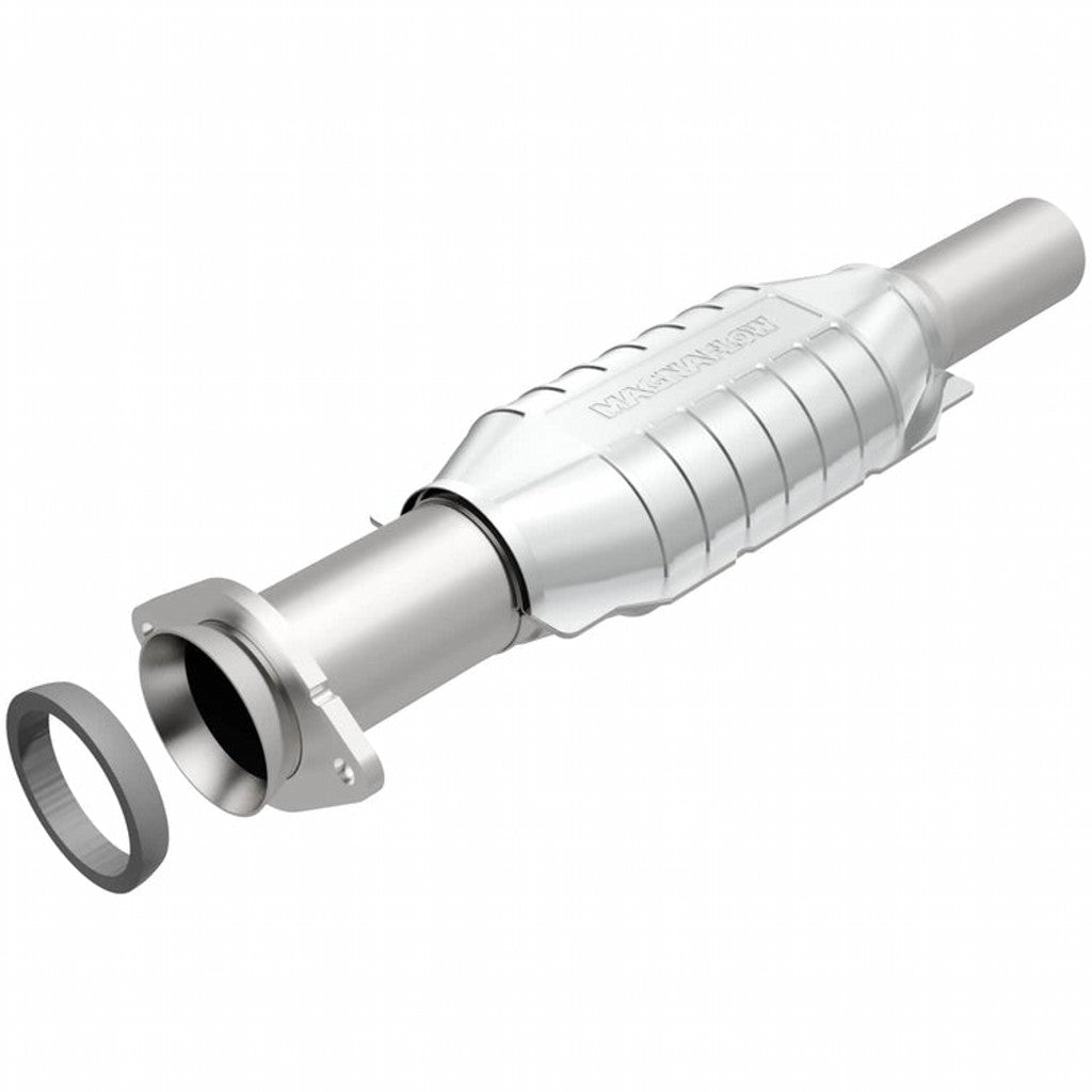 MAGNAFLOW 23493 Catalytic Converter Direct-Fit Standard Grade for CADILLAC Allante 1993-1993 Photo-0 