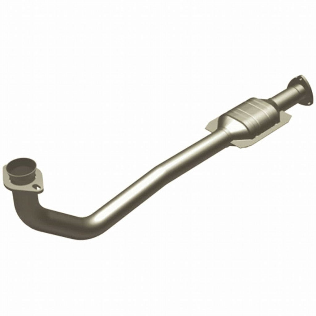 MAGNAFLOW 23495 Catalytic Converter Direct-Fit Standard Grade for BUICK Skylark 1990-1993 Photo-0 