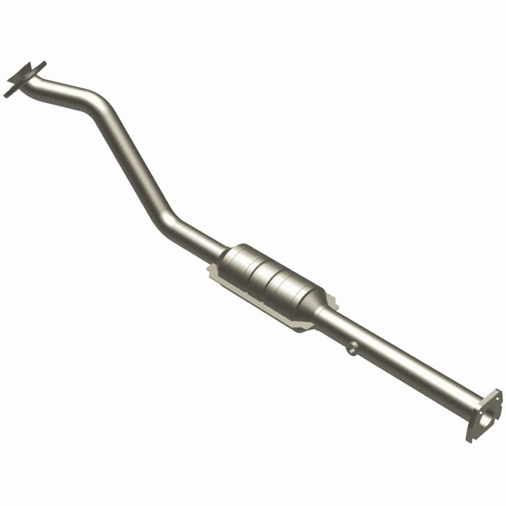 MAGNAFLOW 23498 Catalytic Converter Direct-Fit HM Grade for CHEVROLET Lumina 1994-1996 Photo-0 