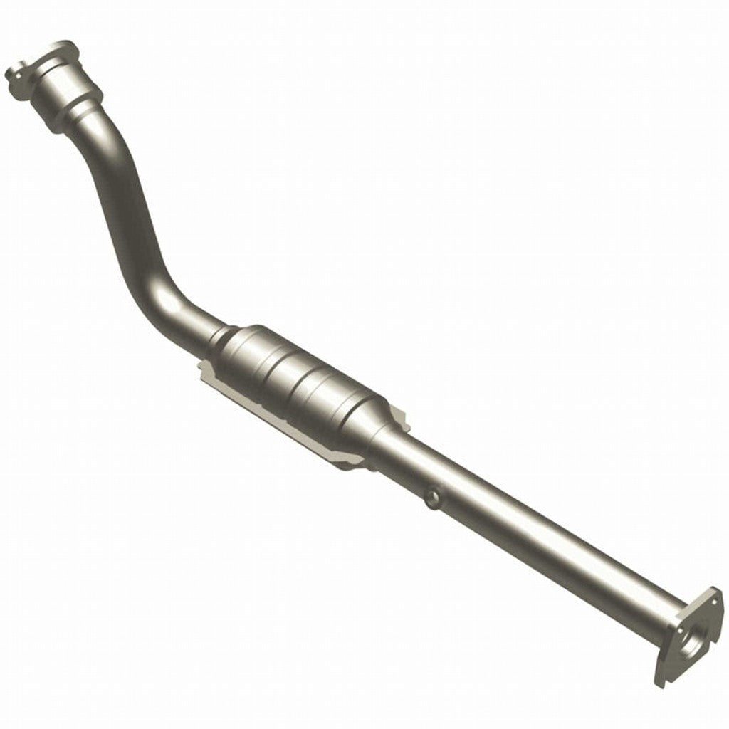 MAGNAFLOW 23522 Catalytic Converter Direct-Fit HM Grade for CHEVROLET Lumina 1996-1997 Photo-0 