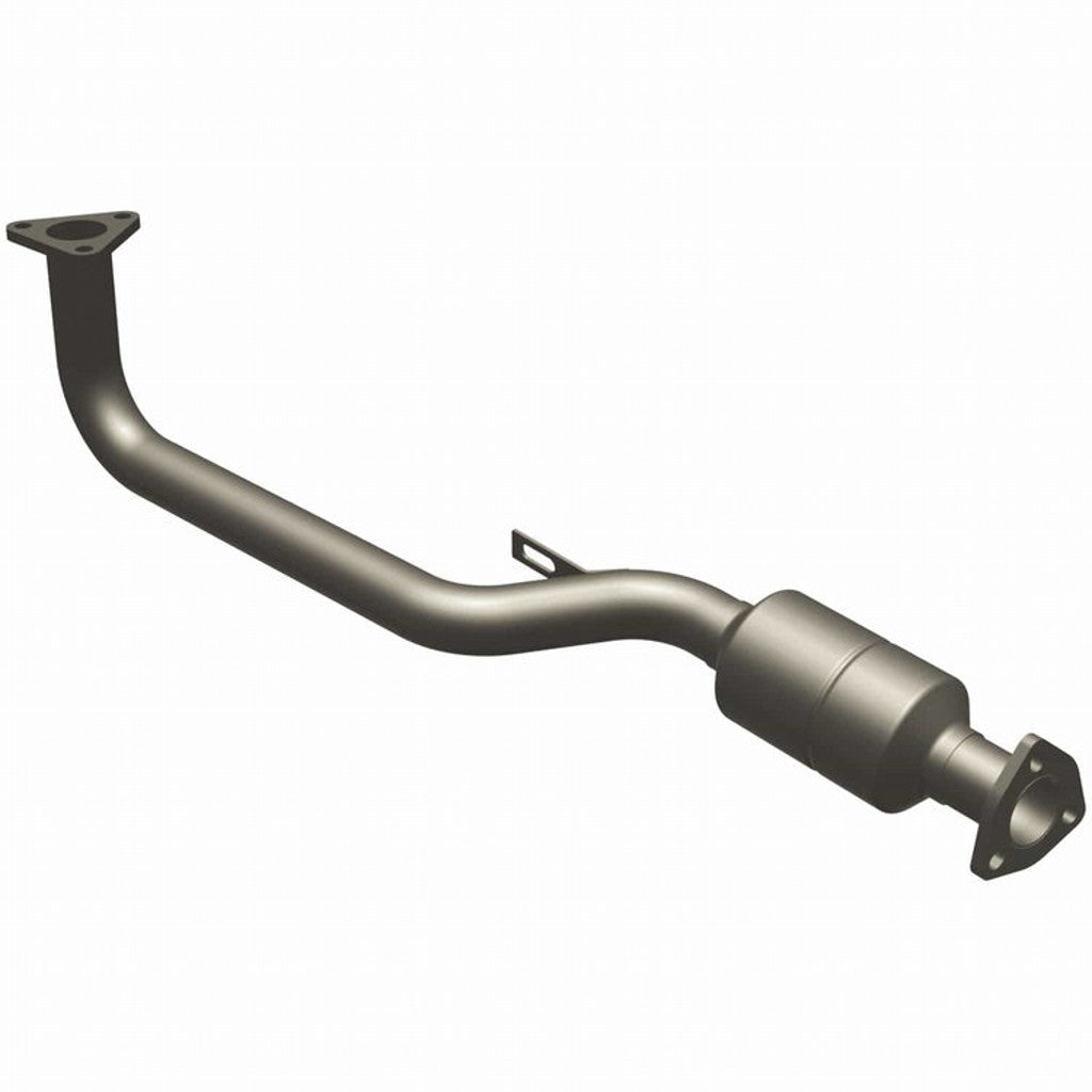 MAGNAFLOW 23621 Catalytic Converter Direct-Fit Standard Grade for AUDI 100 1992-1994 Photo-0 