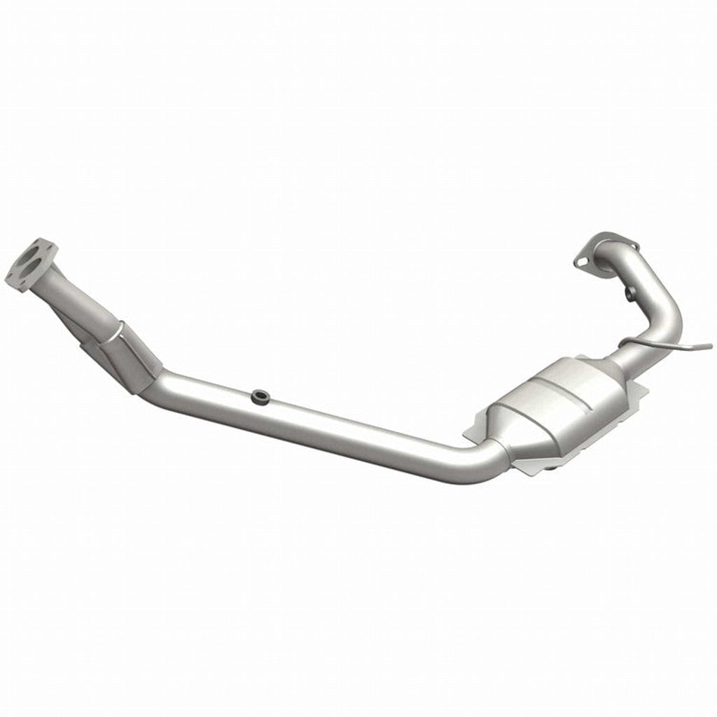 MAGNAFLOW 23636 Catalytic Converter Direct-Fit HM Grade for ISUZU Rodeo 2001-2003 Photo-0 