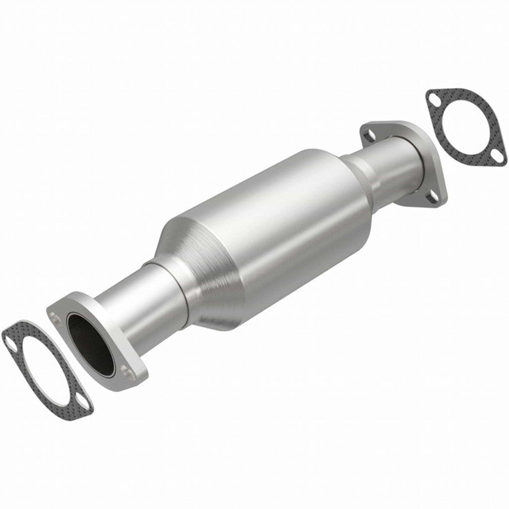 MAGNAFLOW 23684 Catalytic Converter Direct-Fit Standard Grade for MAZDA Miata 1990-1993 Photo-0 