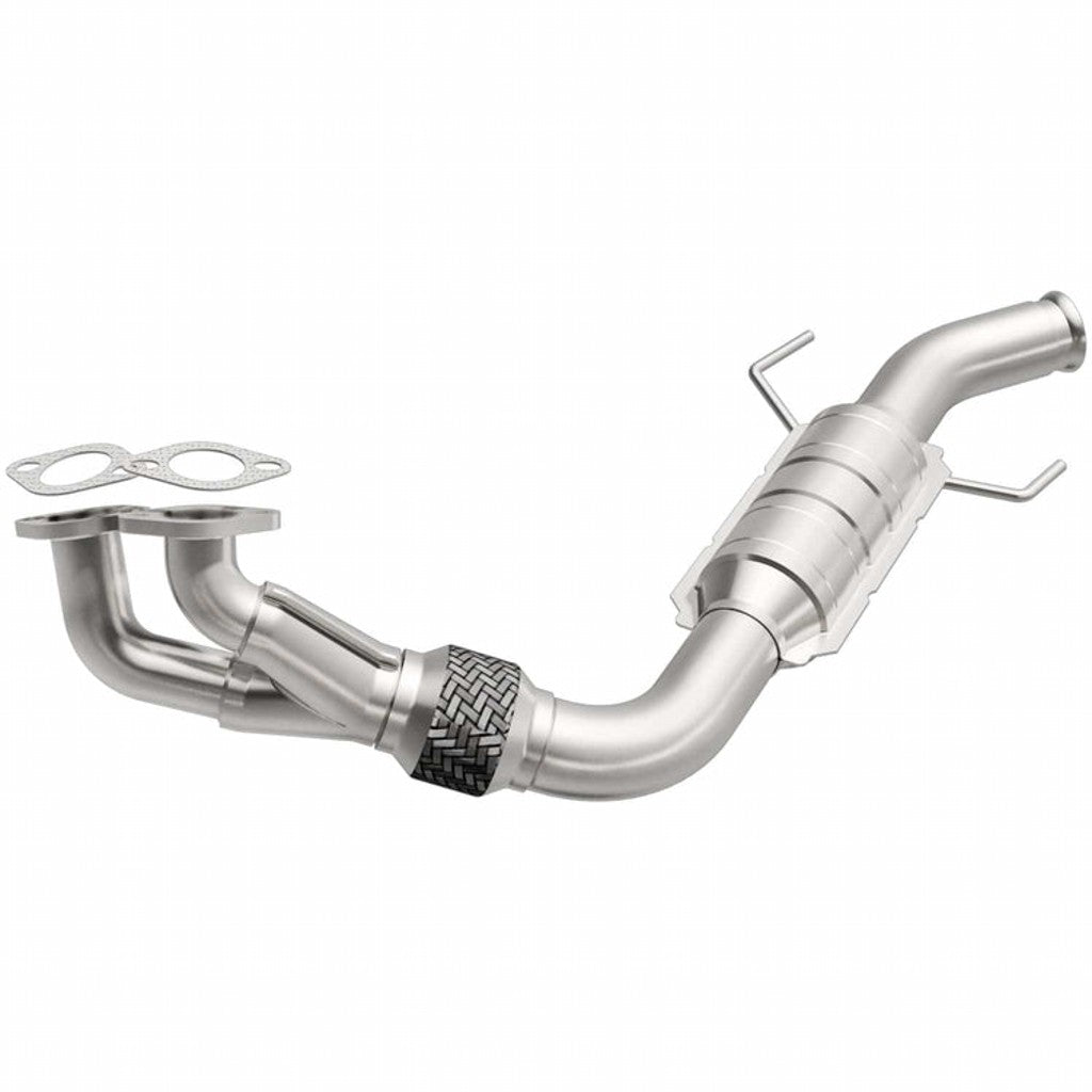 MAGNAFLOW 23687 Catalytic Converter Direct-Fit HM Grade for SAAB 900 1994-1998 Photo-0 