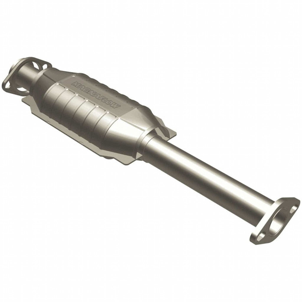 MAGNAFLOW 23695 Catalytic Converter Direct-Fit Standard Grade for FORD Probe 1990-1992 Photo-0 