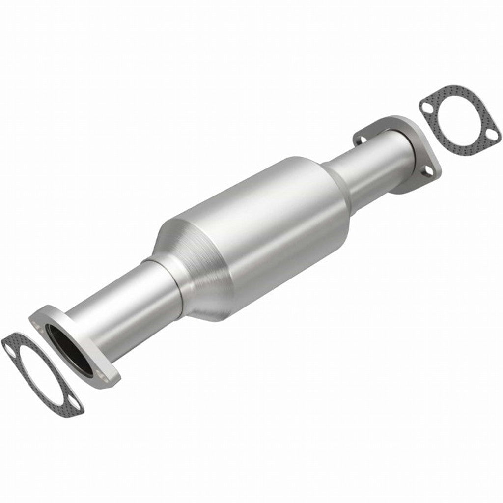 MAGNAFLOW 23696 Catalytic Converter Direct-Fit HM Grade for MAZDA Miata 1994-1997 Photo-0 
