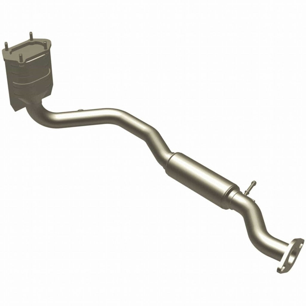 MAGNAFLOW 23702 Catalytic Converter Direct-Fit HM Grade for FORD Contour 1998-2000 Photo-0 