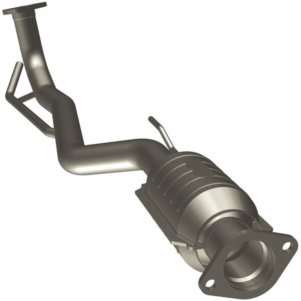 MAGNAFLOW 23740 Catalytic Converter Direct-Fit HM Grade for INFINITI J30 1996-1997 Photo-0 