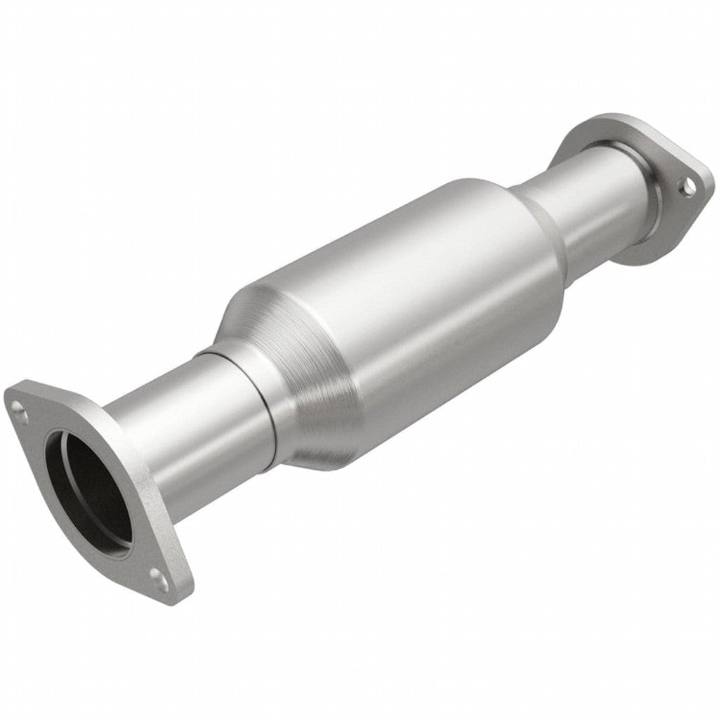 MAGNAFLOW 23742 Catalytic Converter Direct-Fit Standard Grade for INFINITI G20 1991-1993 Photo-0 