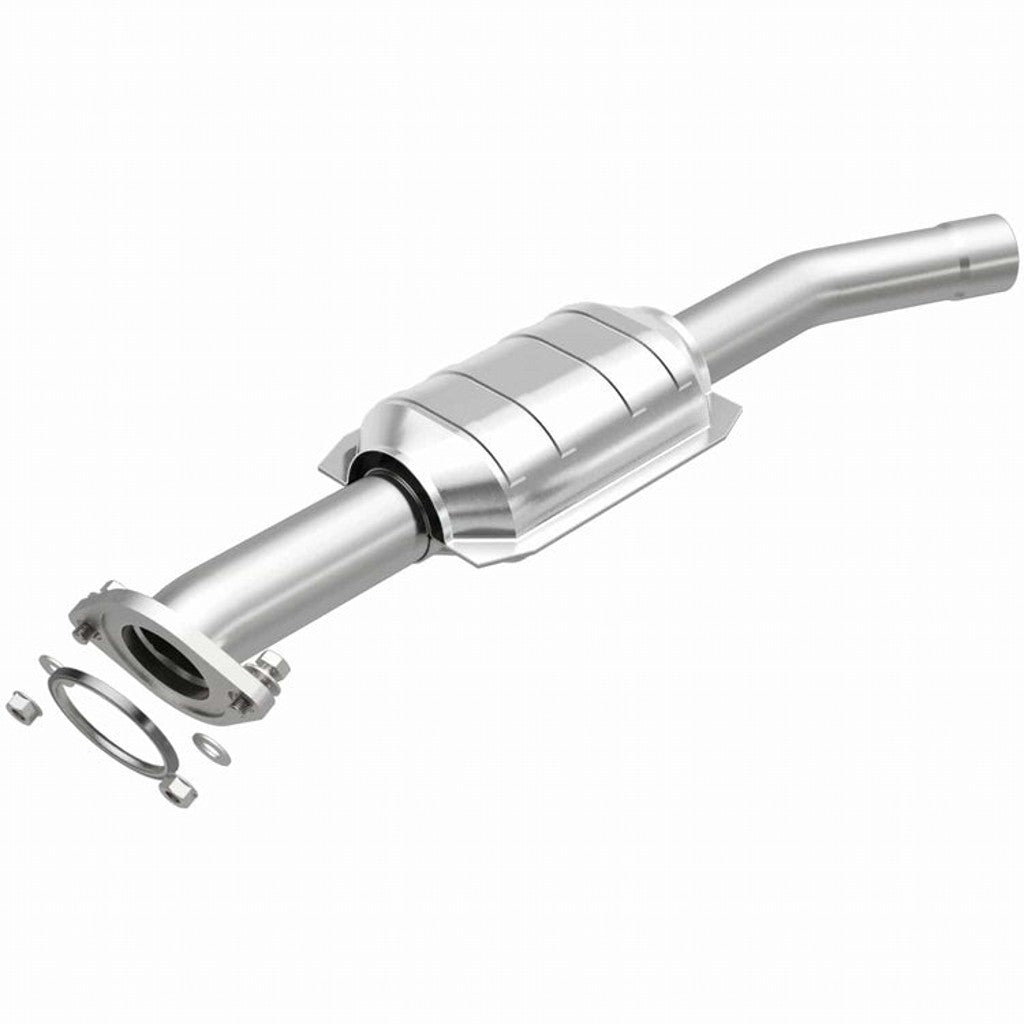 MAGNAFLOW 23771 Catalytic Converter Direct-Fit HM Grade for MAZDA Miata 1999-2005 Photo-0 