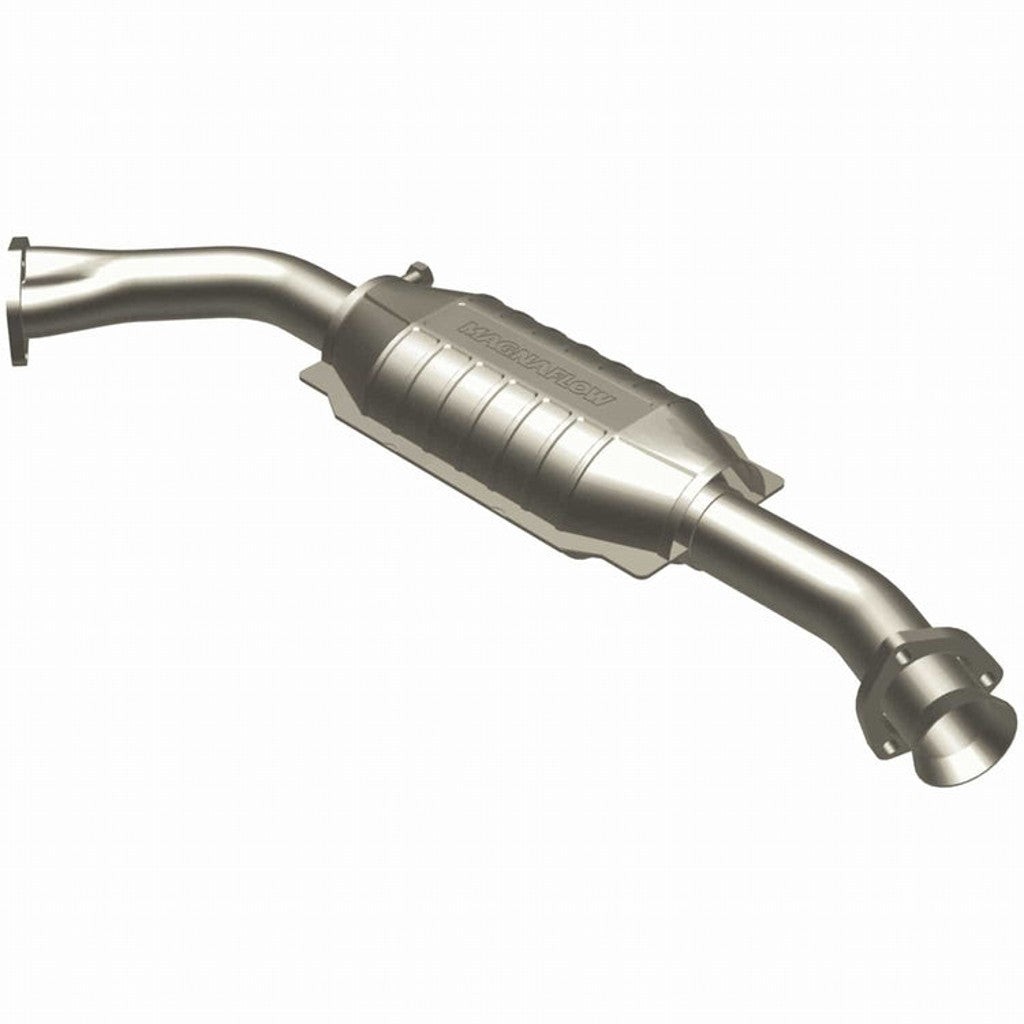 MAGNAFLOW 23824 Catalytic Converter Direct-Fit for LAND ROVER Range Rover 1989-1989 Photo-0 
