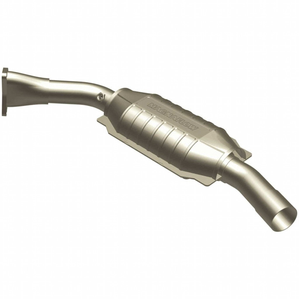 MAGNAFLOW 23825 Catalytic Converter for LAND ROVER Range Rover 1989-1989 Photo-0 