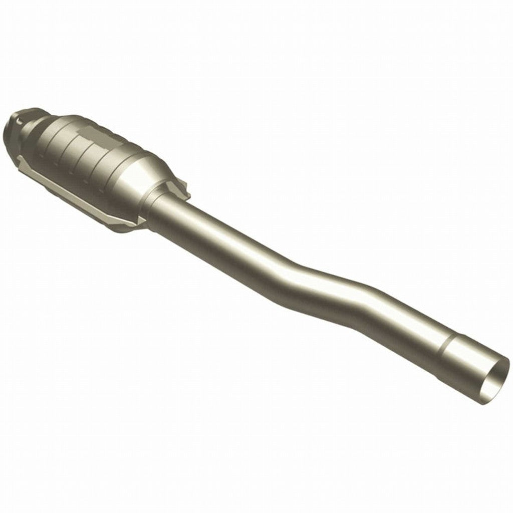 MAGNAFLOW 23826 Catalytic Converter Direct-Fit Standard Grade for LAND ROVER Range Rover 1987-1988 Photo-0 