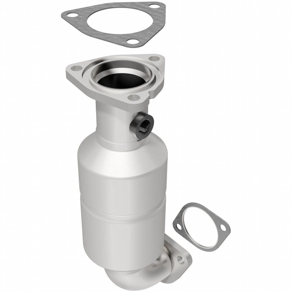 MAGNAFLOW 23858 Catalytic Converter Direct-Fit HM Grade for HYUNDAI Elantra 1998-1998 Photo-0 