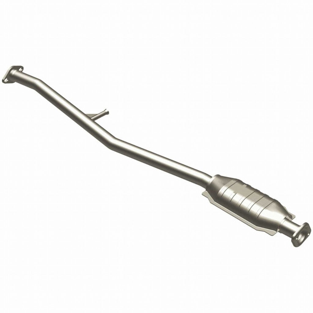 MAGNAFLOW 23872 Catalytic Converter Direct-Fit Standard Grade for SUBARU Legacy 1994-1994 Photo-0 