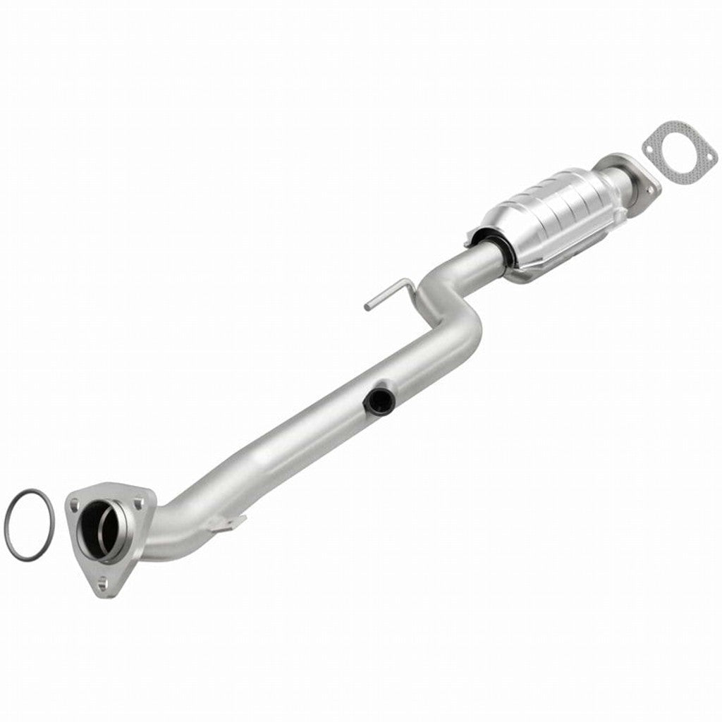 MAGNAFLOW 23929 Catalytic Converter Direct-Fit Standard Grade for NISSAN 300ZX 1990-1996 Photo-0 