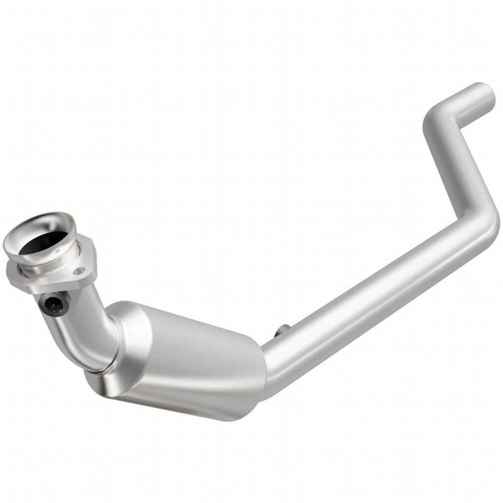 MAGNAFLOW 23937 Catalytic Converter Direct-Fit HM Grade for JAGUAR S-Type 2000-2002 Photo-0 