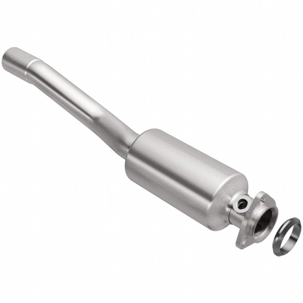 MAGNAFLOW 23945 Catalytic Converter Direct-Fit Standard Grade for VOLVO 740 1985-1992 Photo-0 