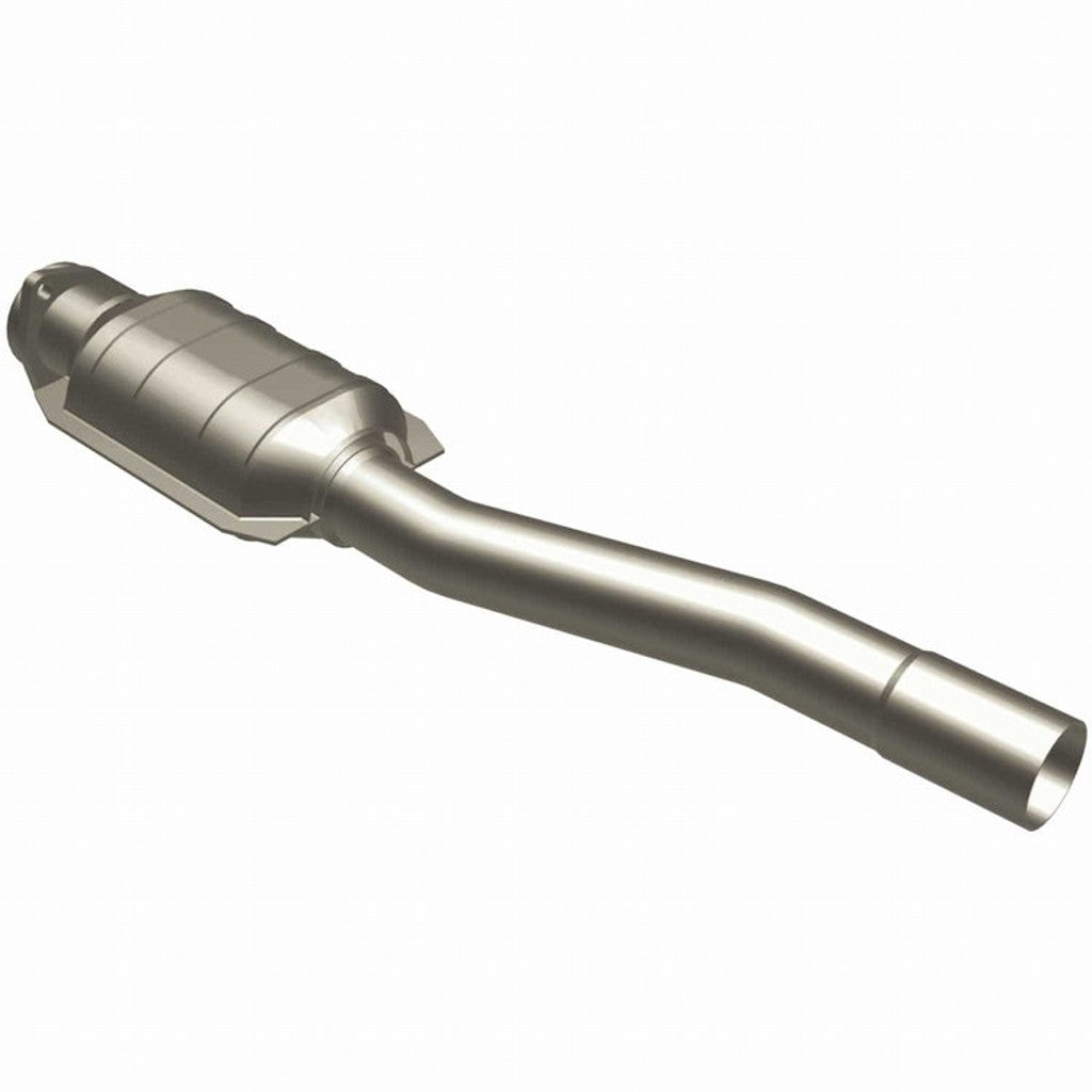 MAGNAFLOW 23950 Catalytic Converter Direct-Fit Standard Grade for VOLVO 780 1989-1991 Photo-0 