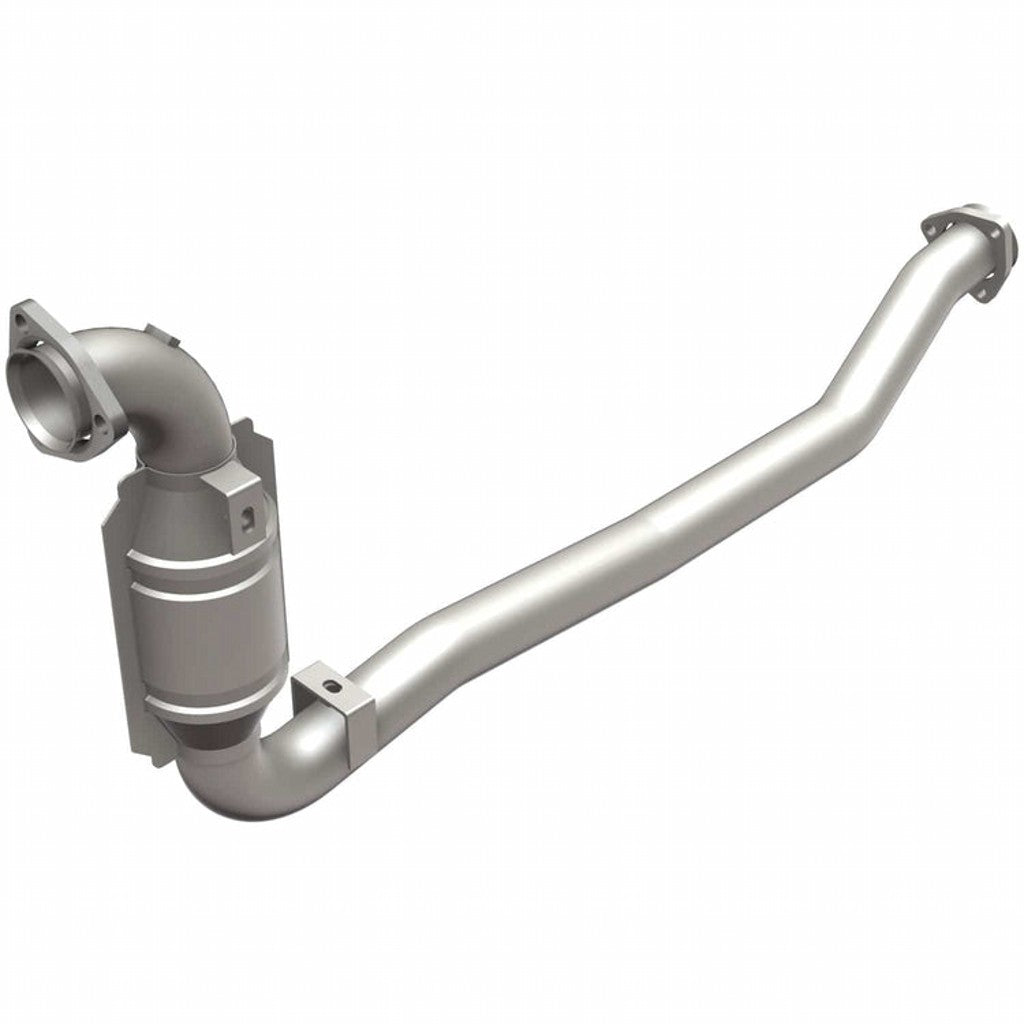 MAGNAFLOW 23951 Catalytic Converter Direct-Fit Standard Grade for VOLVO 242 1981-1984 Photo-0 