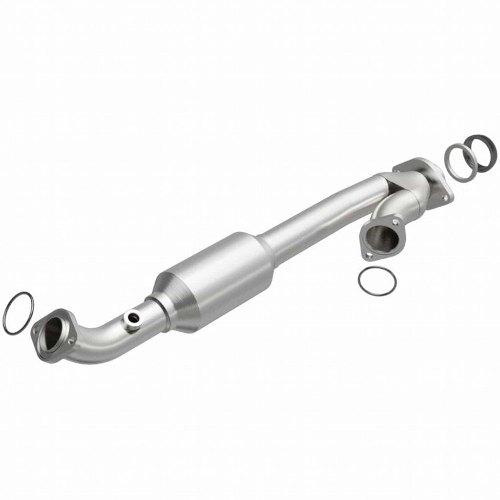 MAGNAFLOW 23985 Catalytic Converter Direct-Fit HM Grade for TOYOTA 4Runner 2003-2019 Photo-0 