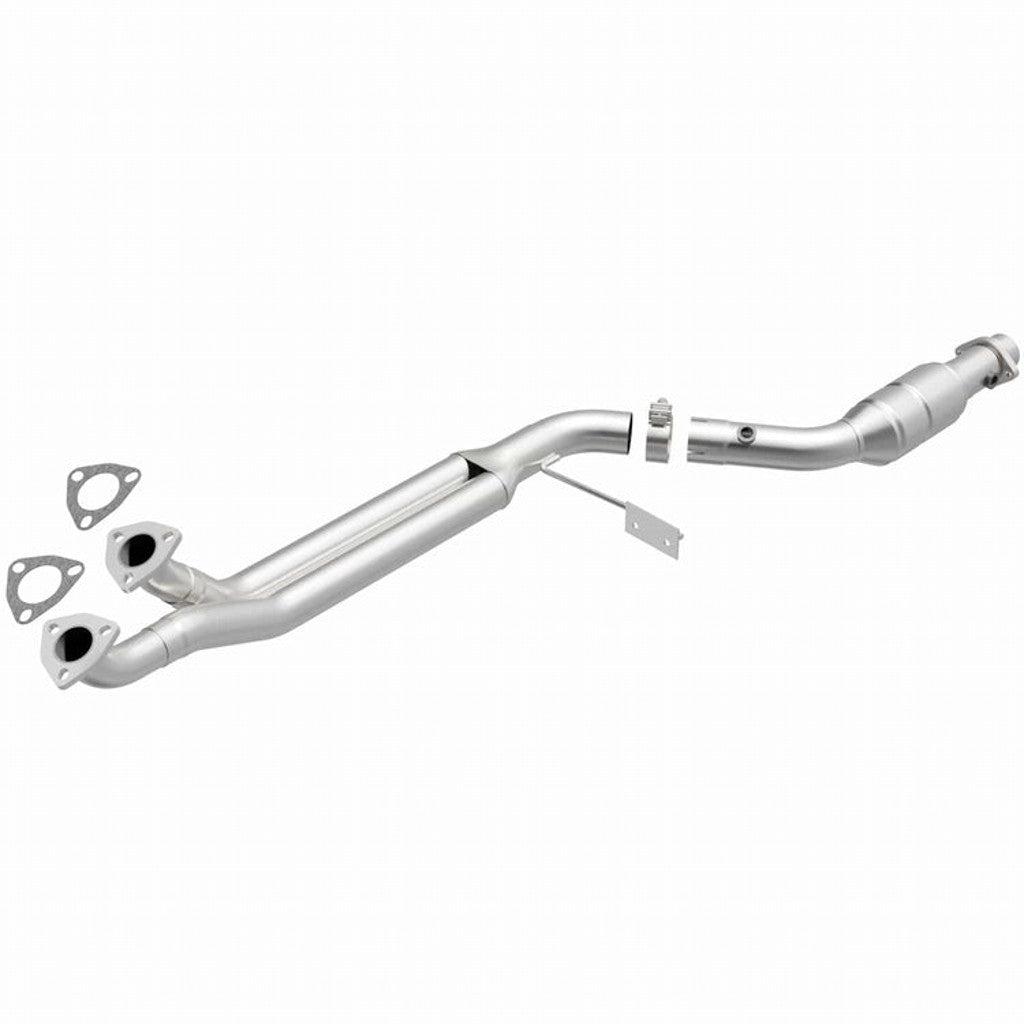 MAGNAFLOW 23992 Catalytic Converter Direct-Fit HM Grade for BMW Z3 1997-1998 Photo-0 