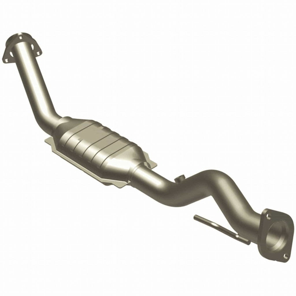 MAGNAFLOW 23994 Catalytic Converter Direct-Fit HM Grade for CHEVROLET Trailblazer 2006-2007 Photo-0 