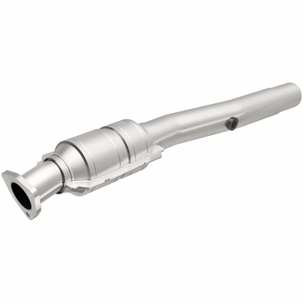 MAGNAFLOW 24028 Catalytic Converter Direct-Fit HM Grade for AUDI A8 Quattro 2000-2003 Photo-0 