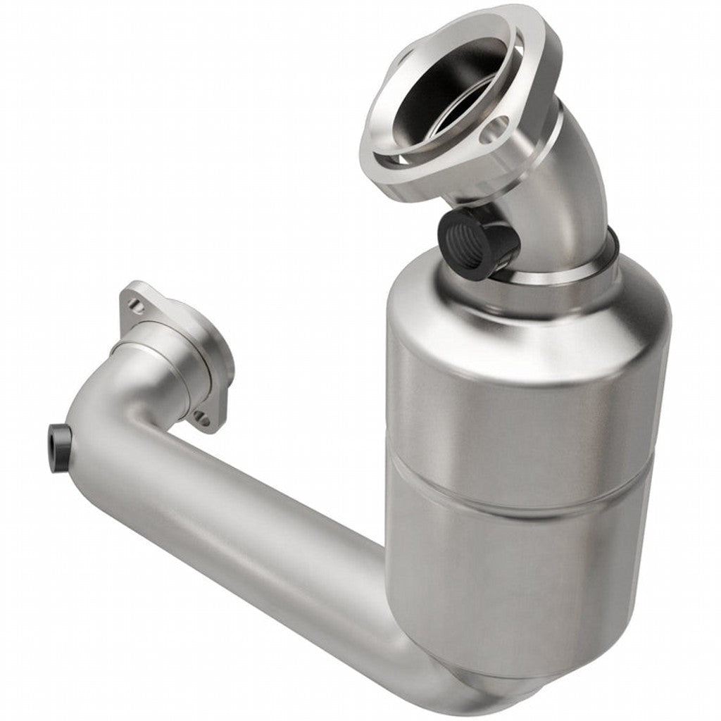 MAGNAFLOW 24045 Catalytic Converter Direct-Fit HM Grade for MERCEDES-BENZ CLK430 1999-2003 Photo-0 