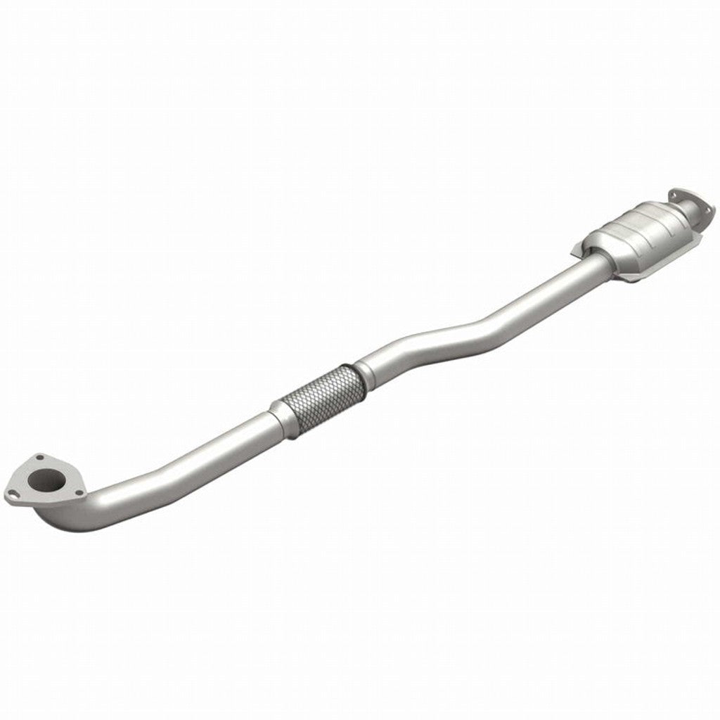 MAGNAFLOW 24048 Catalytic Converter Direct-Fit HM Grade for DAEWOO Leganza 1999-2002 Photo-0 