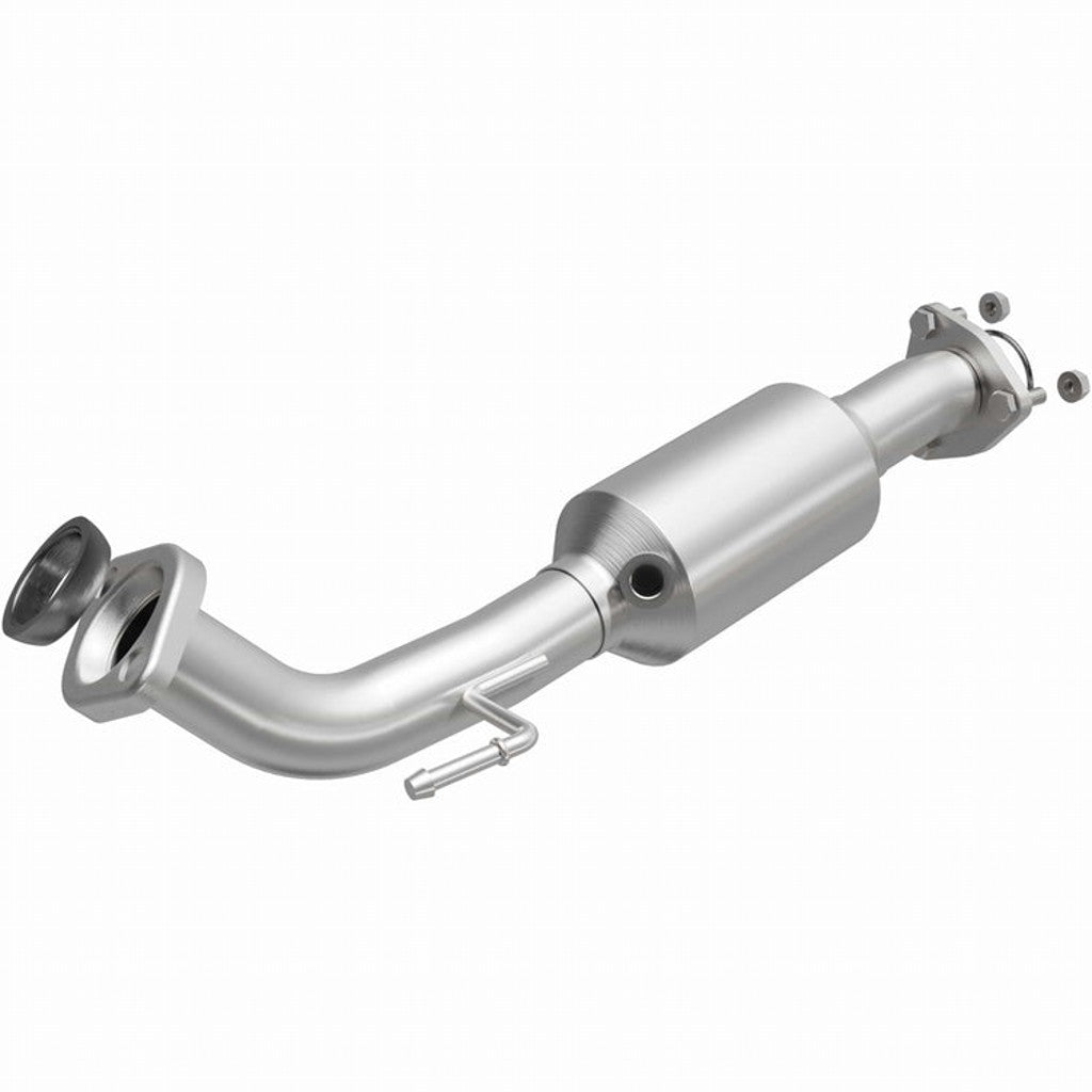 MAGNAFLOW 24097 Catalytic Converter Direct-Fit HM Grade for HONDA Civic 2003-2005 Photo-0 