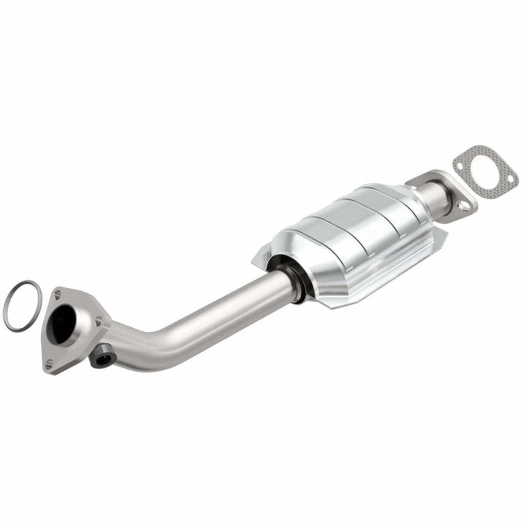 MAGNAFLOW 24118 Catalytic Converter Direct-Fit HM Grade for NISSAN Pathfinder 1998-2004 Photo-0 