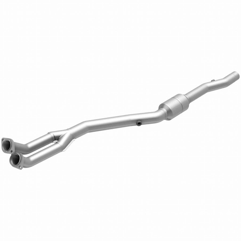 MAGNAFLOW 24131 Catalytic Converter Direct-Fit HM Grade for BMW 840Ci 1996-1997 Photo-0 