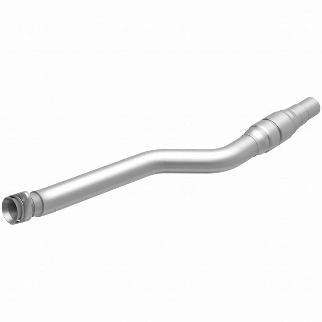MAGNAFLOW 24140 Catalytic Converter Direct-Fit HM Grade for BMW M5 (E60) / M6 (E63) Photo-0 