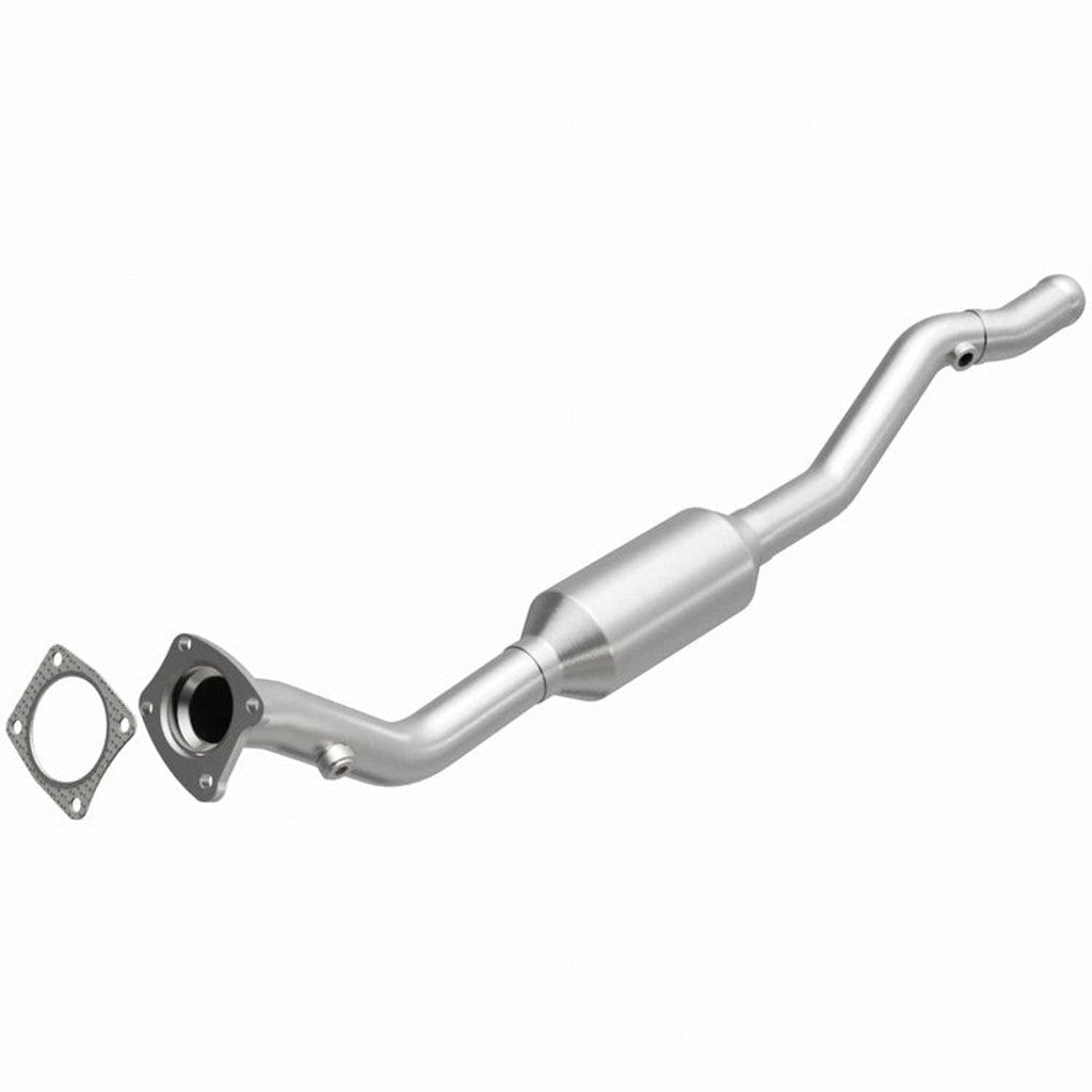 MAGNAFLOW 24162 Catalytic Converter Direct-Fit HM Grade for VOLVO 850 1995-1997 Photo-0 