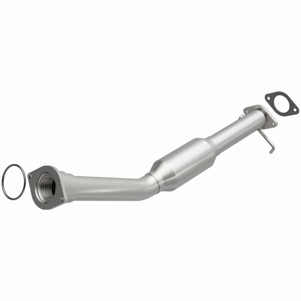 MAGNAFLOW 24221 Catalytic Converter Direct-Fit HM Grade for CHEVROLET Impala 2006-2009 Photo-0 