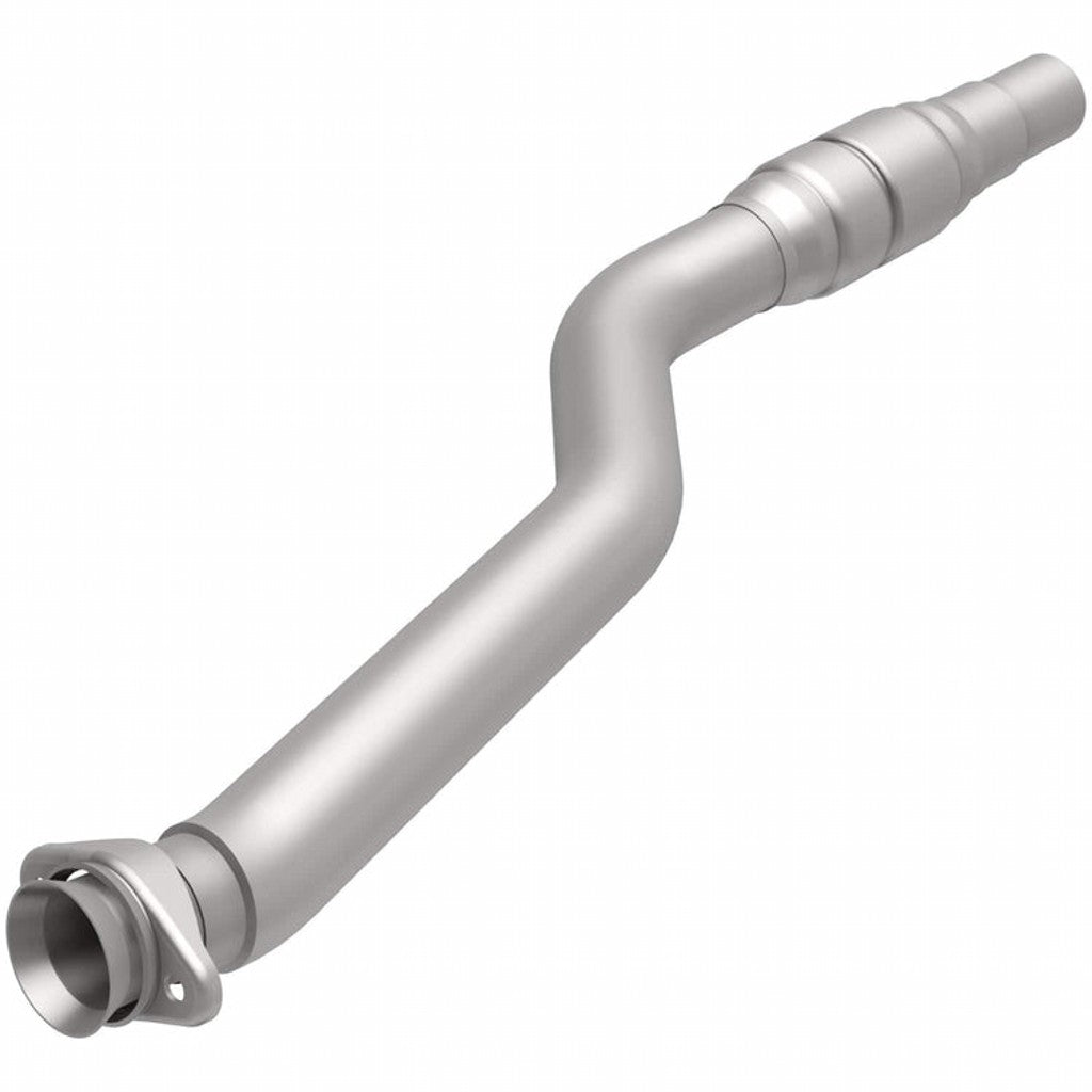 MAGNAFLOW 24228 Catalytic Converter Direct-Fit HM Grade for BMW M5 (E60) / M6 (E63) Photo-0 