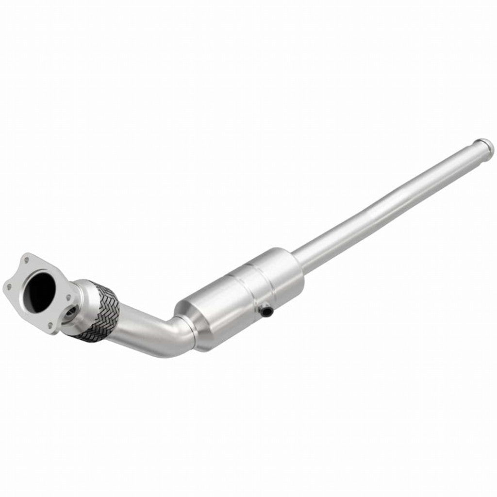 MAGNAFLOW 24299 Catalytic Converter Direct-Fit HM Grade for VOLVO S70 2000-2000 Photo-0 