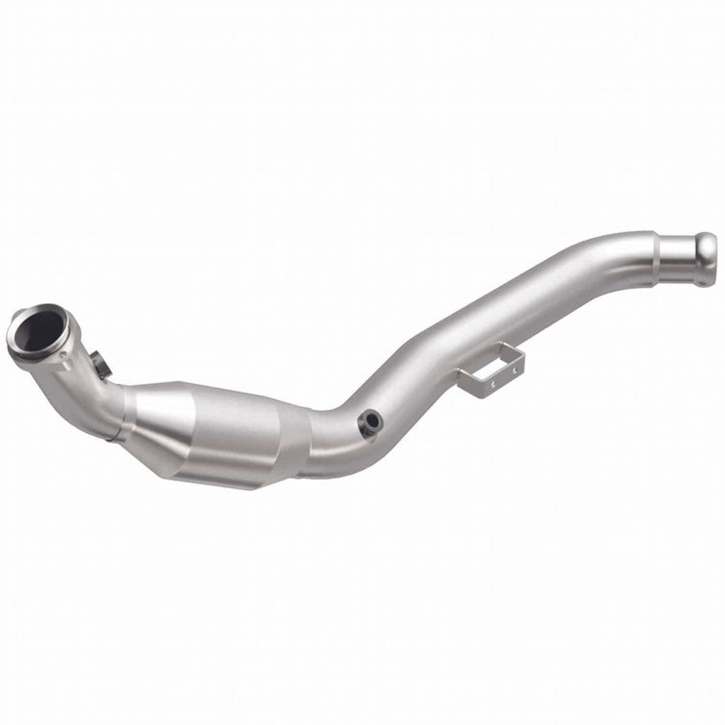 MAGNAFLOW 24335 Catalytic Converter Direct-Fit HM Grade for MERCEDES-BENZ CLS55 AMG / E55 AMG Photo-0 