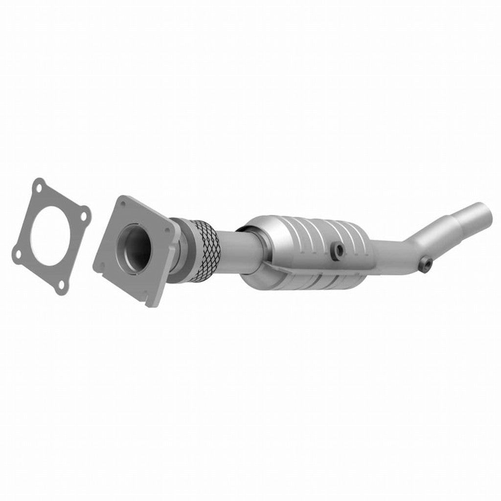 MAGNAFLOW 24401 Catalytic Converter Direct-Fit HM Grade for DODGE Neon 2000-2001 Photo-0 