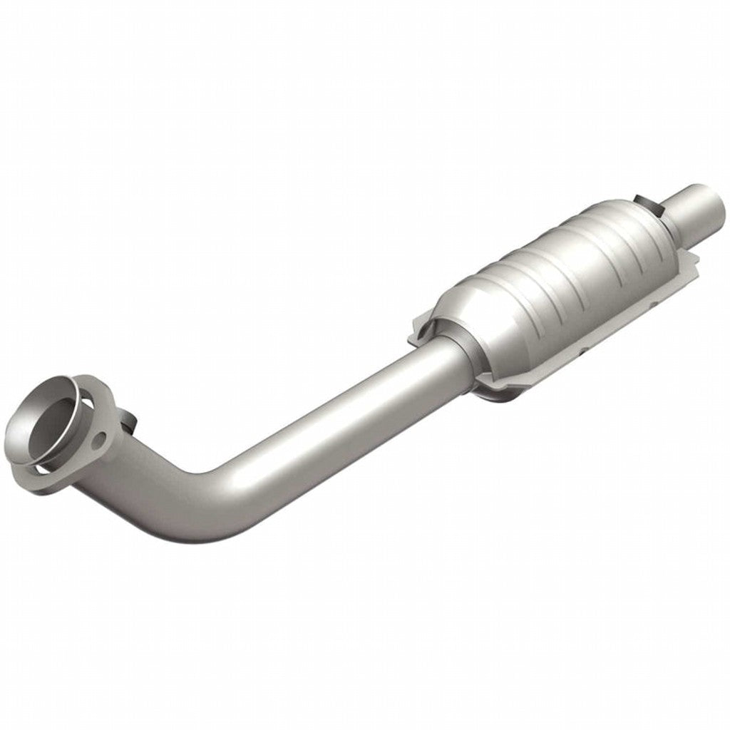 MAGNAFLOW 24430 Catalytic Converter Direct-Fit HM Grade for BMW X5 2000-2003 Photo-0 