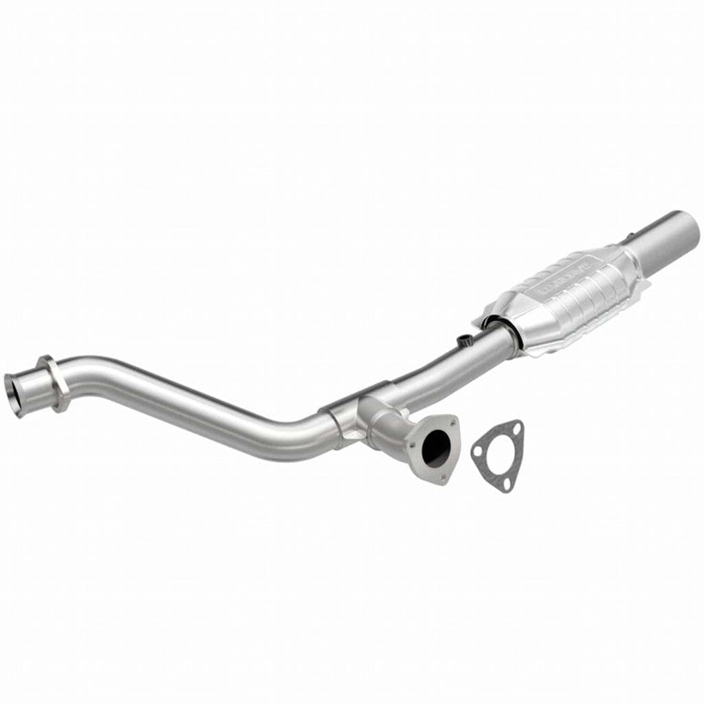 MAGNAFLOW 24461 Catalytic Converter Direct-Fit HM Grade for DODGE Ram 2500 2003-2003 Photo-0 