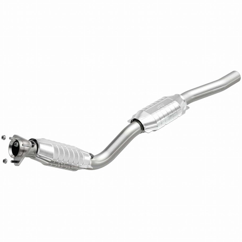 MAGNAFLOW 24469 Catalytic Converter Direct-Fit HM Grade for DODGE Ram 1500 2004-2006 Photo-0 