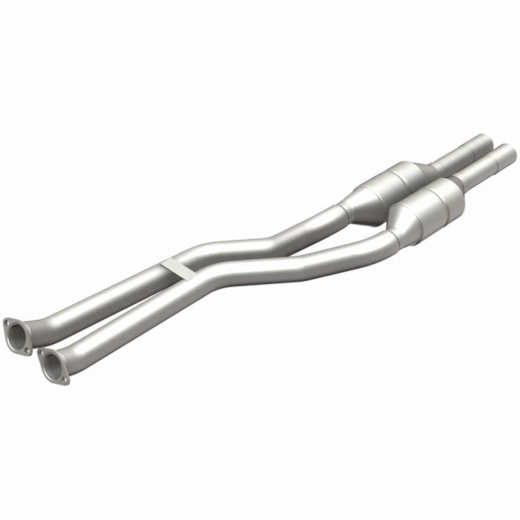 MAGNAFLOW 24510 Catalytic Converter Direct-Fit HM Grade for BMW 325Ci 2003-2003 Photo-0 