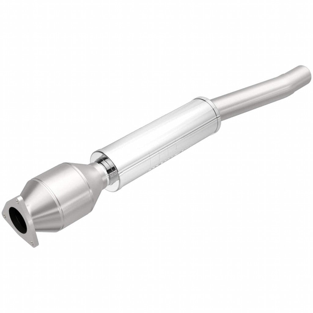 MAGNAFLOW 24979 Catalytic Converter Direct-Fit HM Grade for VW Phaeton 2004-2006 Photo-0 